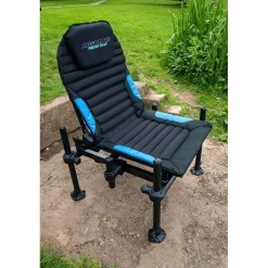 Preston Innovations Stations - Paniers Sièges^Chaise Absolute Feeder Chair