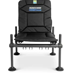 Preston Innovations Stations - Paniers Sièges|Feeder^Chaise Ignition Feeder Chair Combo