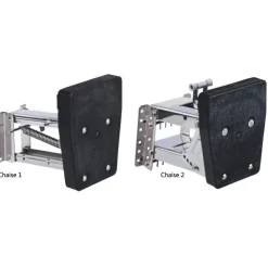 Plastimo Moteurs Thermiques Bateau * Chaises Inox, Tableau Plastique