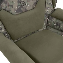 Trakker Bivouac^Chaise Levelite Camo Colossus Chair