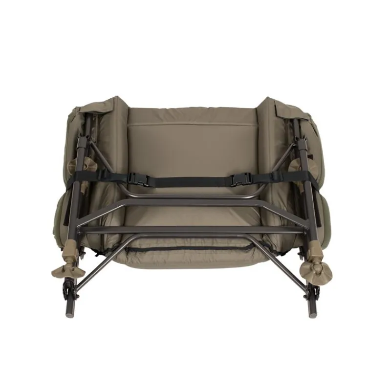 Trakker Bivouac^Chaise Levelite Camo Colossus Chair