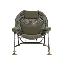Trakker Bivouac^Chaise Levelite Camo Colossus Chair