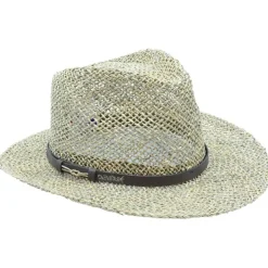 Devaux Casquettes, Visières & Chapeaux * Chapeau Jumo Paille