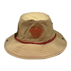 Devaux Casquettes, Visières & Chapeaux^Chapeau Stylfly - Camel