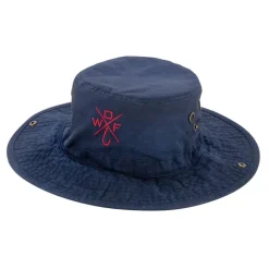 W.O.F. Casquettes, Visières & Chapeaux^Chapeau Bob Australien - Marine
