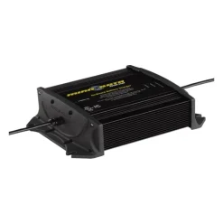 Minn Kota Batteries & Chargeurs * Chargeur De Batterie Fixe 220-E - 2 Sorties