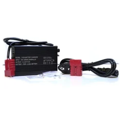 SH Lithium Batteries & Chargeurs * Chargeur De Batterie Lithium Lifepo4 Pour Batterie Lifepo4