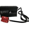 BSR Batteries & Chargeurs * Chargeur De Rechange 12V Non Étanche Pour Batterie -Eco