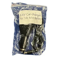Boatman Propulsion Appâts^Chargeur De Voiture Car Charger Actor Pour Bateau Amorceur
