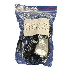Boatman Propulsion Appâts^Chargeur De Voiture Car Charger Actor Plus Pour Bateau Amorceur