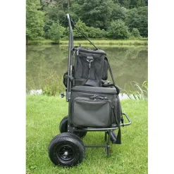 Anaconda Transport * Chariot Pick Up Trolley