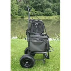 Anaconda Transport * Chariot Pick Up Trolley