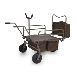 Avid Carp Transport^Chariot Transit Tri-Terrain Barrow