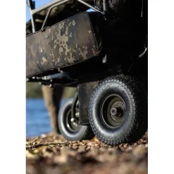 Carp Porter Transport * Chariot Trident