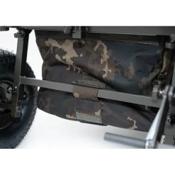 Carp Porter Transport * Chariot Trident