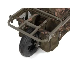 Fox Transport^Chariot Explorer Barrow Mk2