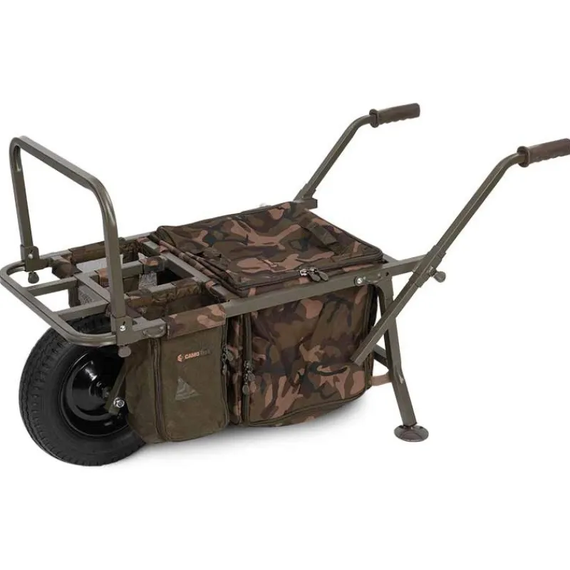 Fox Transport^Chariot Explorer Barrow Mk2