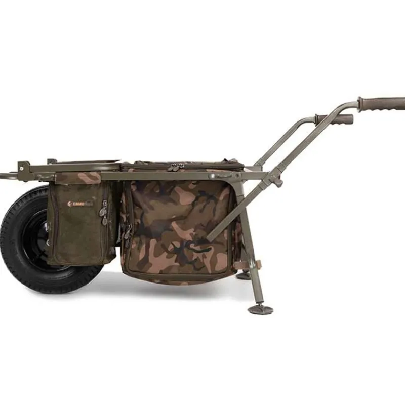 Fox Transport^Chariot Explorer Barrow Mk2