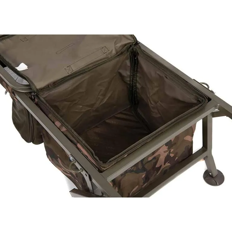 Fox Transport^Chariot Explorer Barrow Mk2