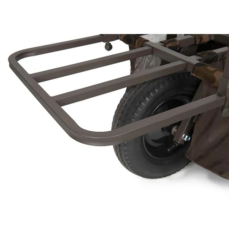 Fox Transport^Chariot Transporter Barrow
