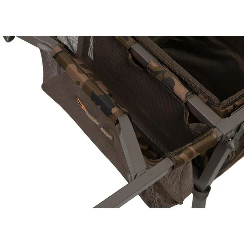 Fox Transport^Chariot Transporter Barrow
