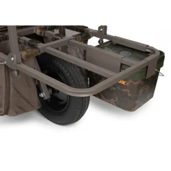 Fox Transport^Chariot Transporter Barrow