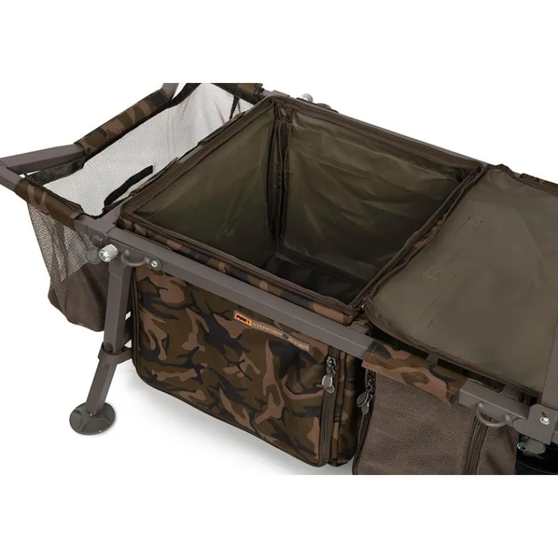 Fox Transport^Chariot Transporter Barrow