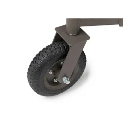 Fox Transport^Chariot Transporter 24V Power Plus Barrow