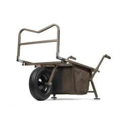 Fox Transport * Chariot Voyager Barrow