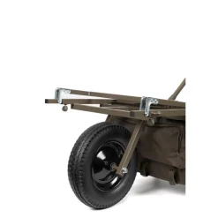 Fox Transport * Chariot Voyager Barrow