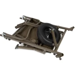 Fox Transport * Chariot Voyager Barrow