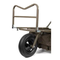 Fox Transport * Chariot Voyager Barrow