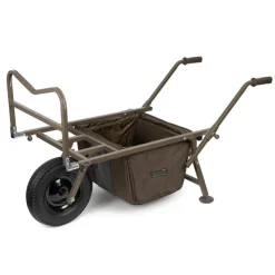 Fox Transport * Chariot Voyager Barrow