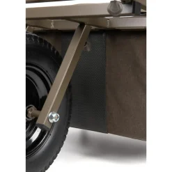 Fox Transport * Chariot Voyager Barrow