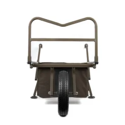 Fox Transport * Chariot Voyager Barrow