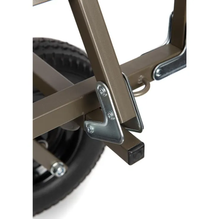 Fox Transport * Chariot Voyager Barrow Plus