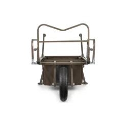 Fox Transport * Chariot Voyager Barrow Plus