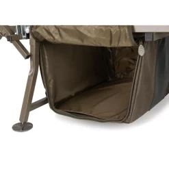 Fox Transport * Chariot Voyager Barrow Plus