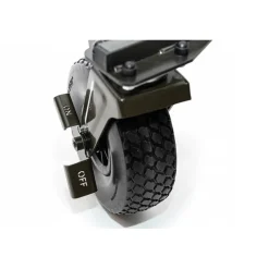Carp Porter Transport * Chariot Électrique Glider Power Porter + Batterie + Chargeur