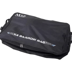 Map Chariots^Chariot X4 Extending Barrow Mk2