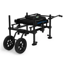 Preston Innovations Chariots^Chariot Absolute Feeder Chair Wheel Kit