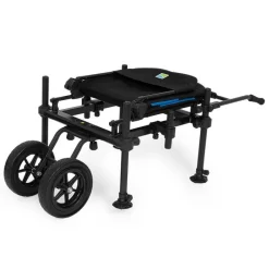 Preston Innovations Chariots^Chariot Absolute Feeder Chair Wheel Kit