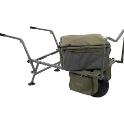 Trakker Transport * Chariot X-Trail Compact Barrow