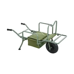 Trakker Transport * Chariot X-Trail Galaxy Barrow