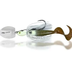 Black Cat Leurres Silure * Chatterbait Cat Chatter - 70G