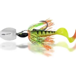 Black Cat Leurres Silure * Chatterbait Cat Chatter - 45G