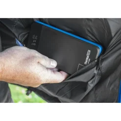 Preston Innovations Vestes De Pêche * Chauffe-Vêtement Thermatech Power Bank