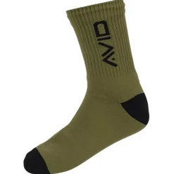 Avid Carp Sous-Vêtements & Chaussettes * Chaussettes Homme Hydro-Force Waterproof Socks - Kaki