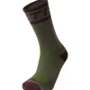 Fortis Sous-Vêtements & Chaussettes * Chaussettes Homme Waterproof Sock