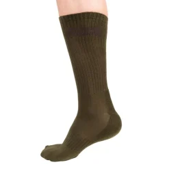 Fox Sous-Vêtements & Chaussettes * Chaussettes Homme Green Socks 3-Pack - Vert